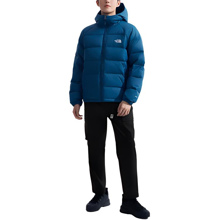 THE NORTH FACE Casual Pants Men's Cosmic Black NF0A8AHD-JK3