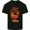 Chicken Cluck Around and Find Out Kids T-Shirt Childrens