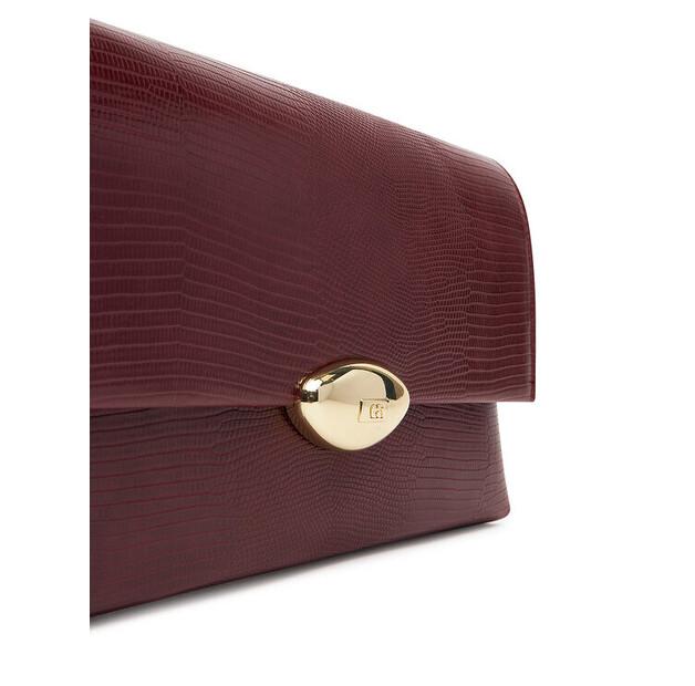 Bag Gino Rossi Gino Rossi CEO-LAILA-KQ034 Burgundy