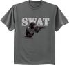 Swat Team T-shirt Swat Gear Accessories Law Enforcement Clothing Accessories Unisex T-Shirt