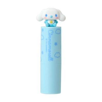 Sanrio Cinnamoroll Dudak Balsamı Japonya YENİ Sanrio Karakterleri