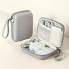 Shockproof EVA Digital Storage Bag Portable Data Cable Organizer Bag  Earphone Accessories