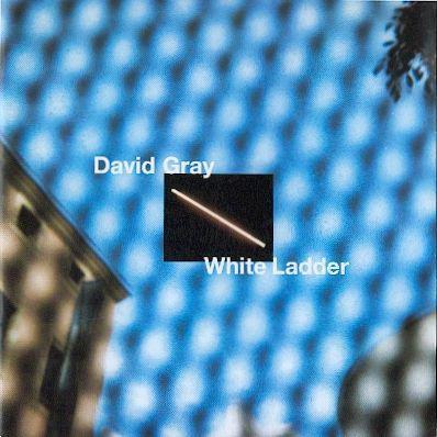 

CD DAVID GRAY - White Ladder IHTCD001 IHT Records 2000 UK Rock Used