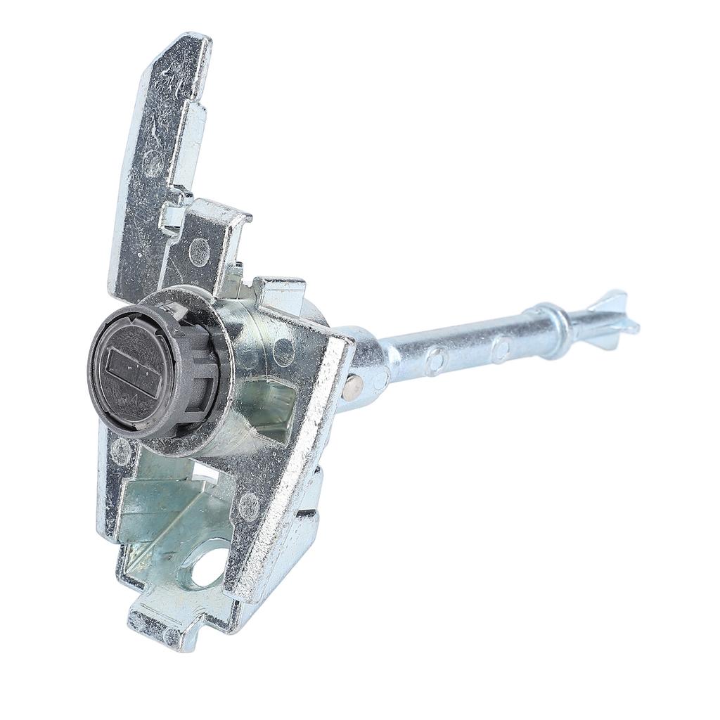 Front Left Driver Side Door Lock Cylinder with Keys 72185‑T7A‑003 Car Door Lock Cylinder for HR‑V 2016 To 2021