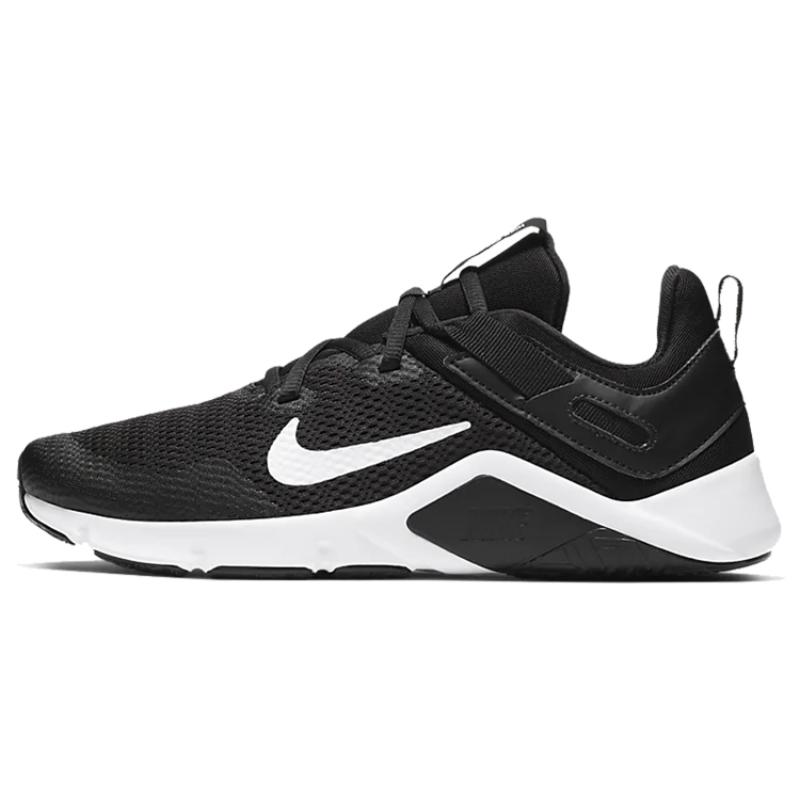 Nike Legend Essential Black Women's Training Soccer Shoes CD0212-001