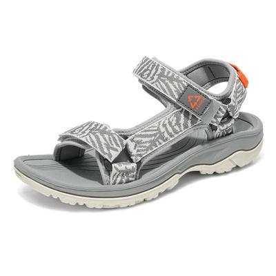 Couple Beach Sandals Adjustable Non-Slip Water Shoes For Men Women Summer Outdoor Hiking Walking Sandals
