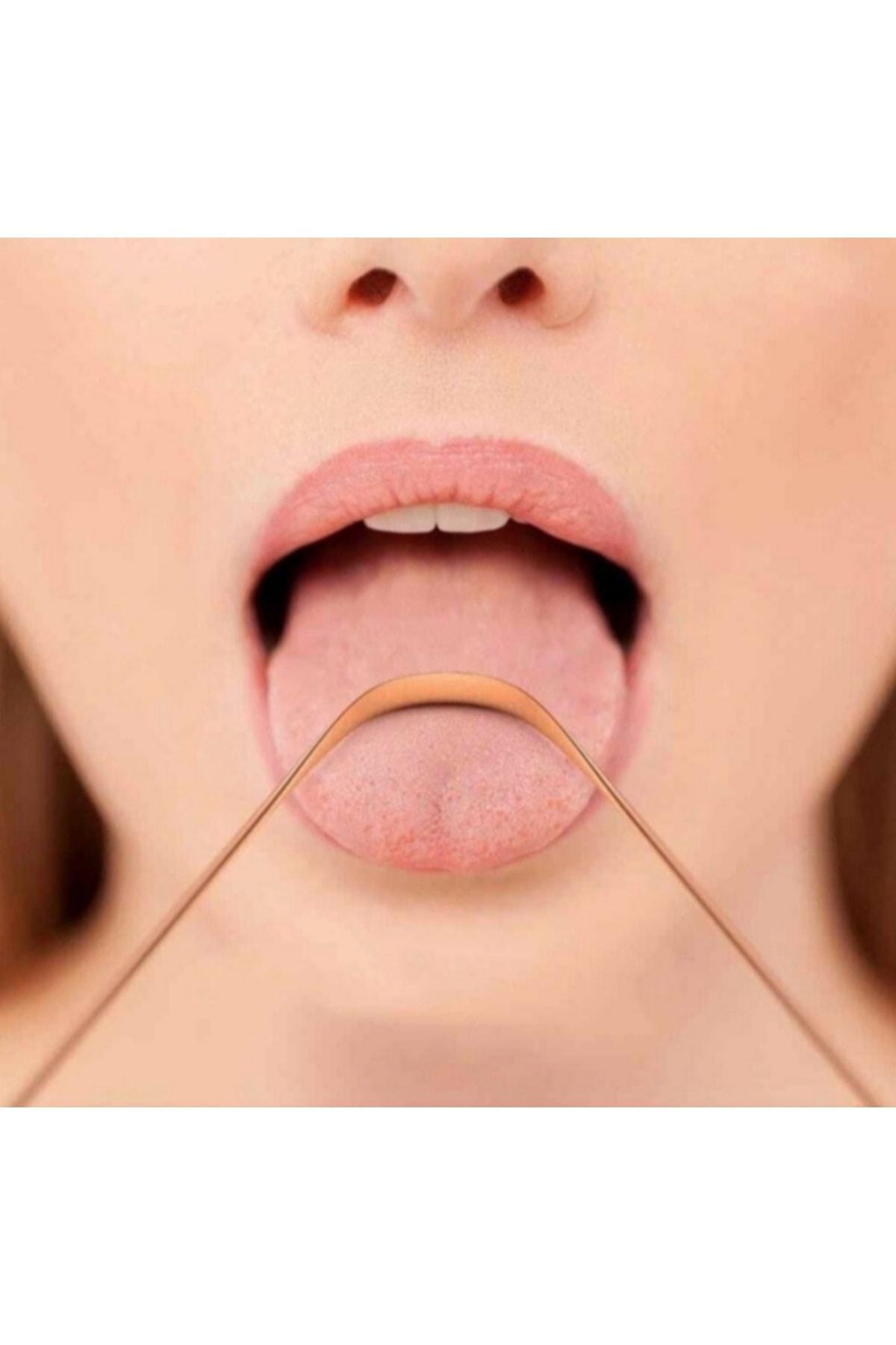 

Очиститель языка 100% противомикробный чистый медный скребок для очистки языка Инструмент Очиститель Скребок Аюрведа Йога Скребковая палочка Очиститель для ухода за полостью рта Устройство