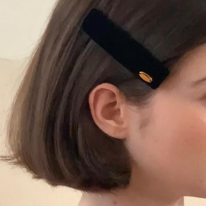 [Free Shipping] Popo Hair Clip
