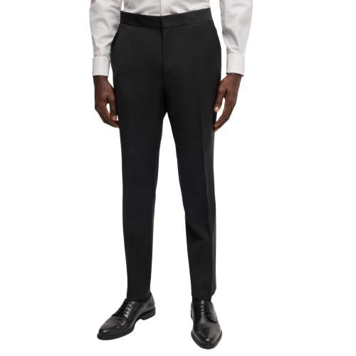 Hugo Mens Hesten Extra-Slim Trousers
