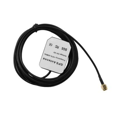 1 stuks Externe GPS Dubbele Antenne, Hoge Precisie Actieve Patch Keramische Antenne