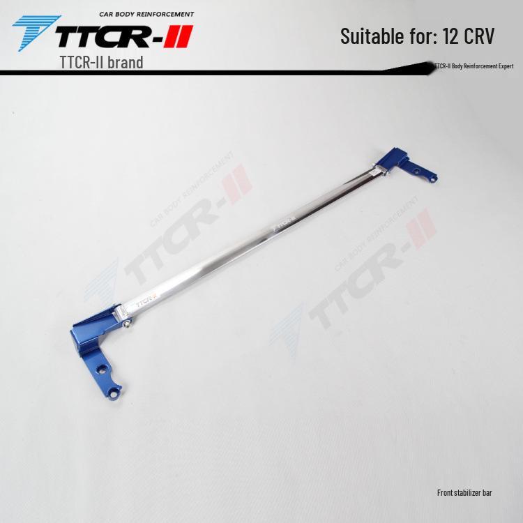 CRV Breeze Chassis Stabilizer Bar for Body and Damper Reinforcement