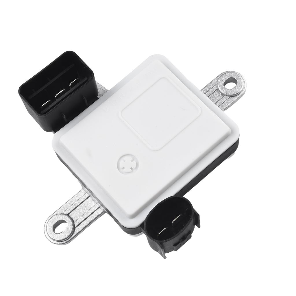 Kylfläktkontroller För Kia För Sorento 2016-2020 25385-C6500 ABS Metall Svart Silver Enkel Installation Kylsystem