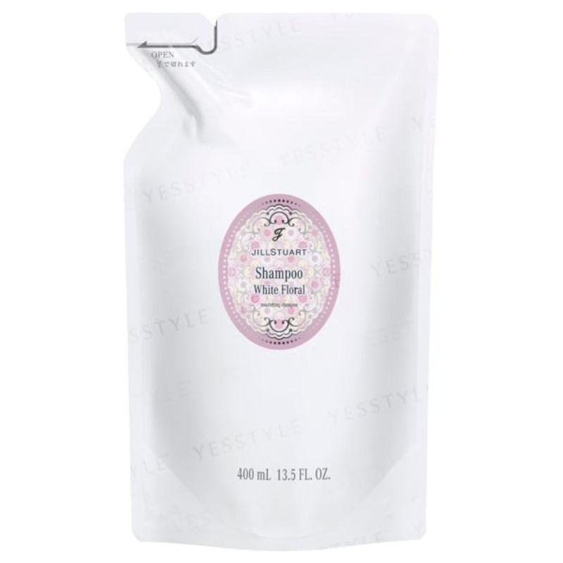 Jill Stuart - Weißes Blumen-Shampoo