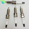 4PCS Double Iridium Spark Plug Torch YL8RTIP Replace for FORD CM5G12405CE 2207424 H6BG12405AA 1770305 1802090 DS7G12405BA