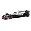 Bburago 1:43 F1 Red Bull Rb21  Japan Station #1 Verstappen #22 Yuki Tsunoda W16 Sf25Alloy Car Die Cast Model Toy Collectible