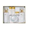MISSHA Cell Renew Snail Skin Care Set 1Pack (7items) Korea Beauty