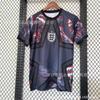 2026 Weltcup Trikot Nationalmannschaft Kanada Brasilien England Torwarttrikot Kurzarm Fußball Retro Version