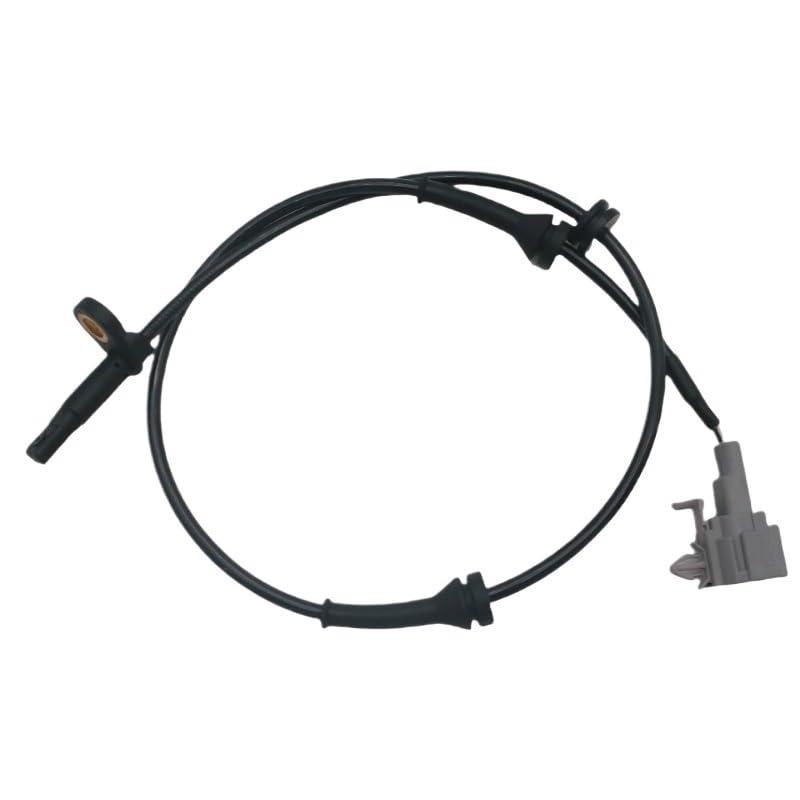 47910-WL000 Front ABS Wheel Speed Sensor For Nissan Elgrand 2002-2010 2.5L 3.5L 47910WL000