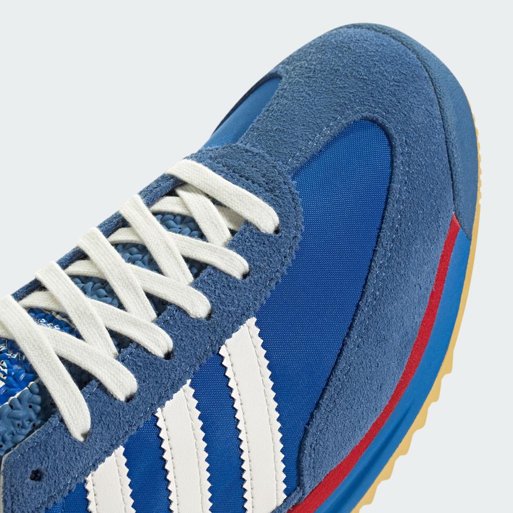 adidas SL 72 RS Blue Scarlet