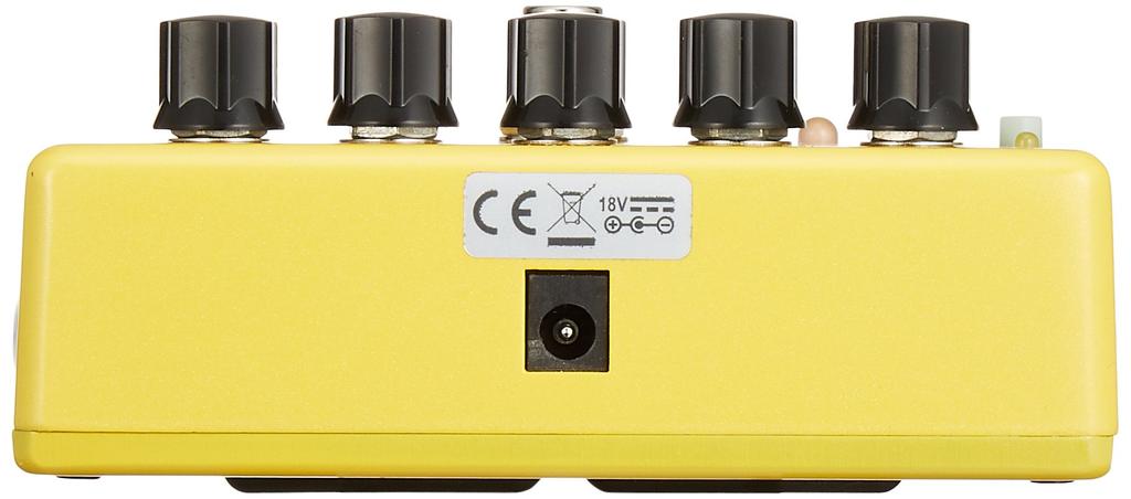 MXR M134 STEREO CHORUS