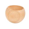 Refillable Wooden Essential Oil Diffusers DIY Fireless Aromatherapy Diffuser  Home Decoration