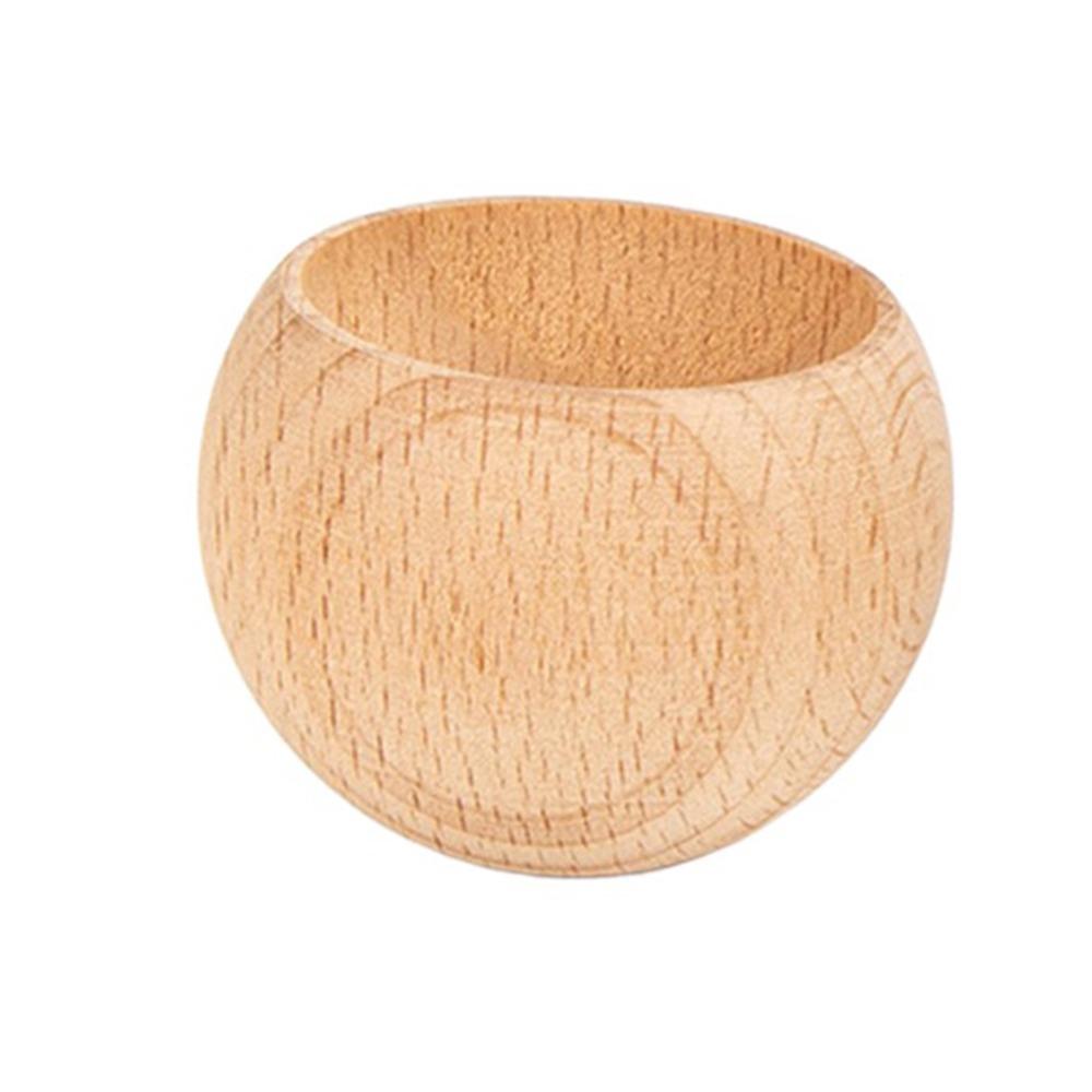 Refillable Wooden Essential Oil Diffusers DIY Fireless Aromatherapy Diffuser  Home Decoration