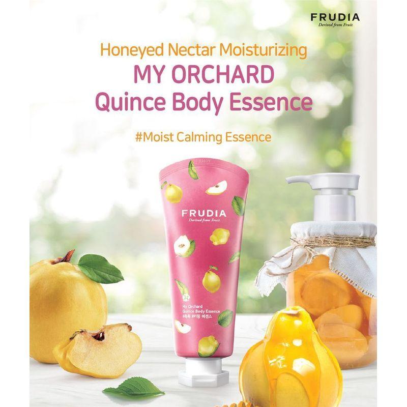 FRUDIA - My Orchard Body Essence - 3 Types