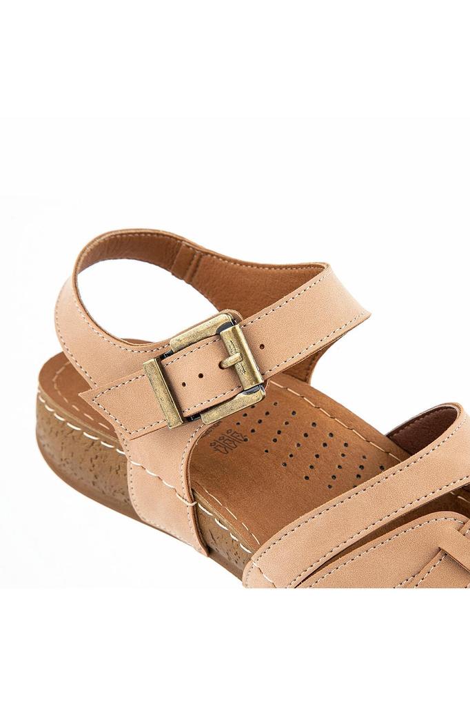 Women's Casual Sandals Rhoas Anatomical Sole Summer Shoes 