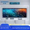 TV e equipamentos – Televisões