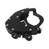 Lock Assist Mechanism Throttle Lock Assist Handlebar Accessories  Cruise Control Application