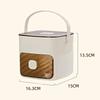 Large Capacity 48 Cube Ice Tray with Lid and Handle 2-Tier Ice Mold with Tongs Easy Release Ice Cube Storage Bin for Freezer
