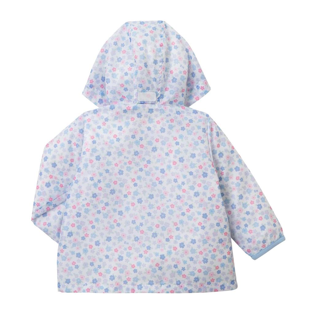 MIKI HOUSE HOT BISCUITS Boys and Windbreaker, Girls, Sax, 80cm, 71-3701-494