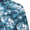TAYLORMADE APPAREL Men'S Patterned Collared Short Sleeve T-Shirt T8031To2443-905