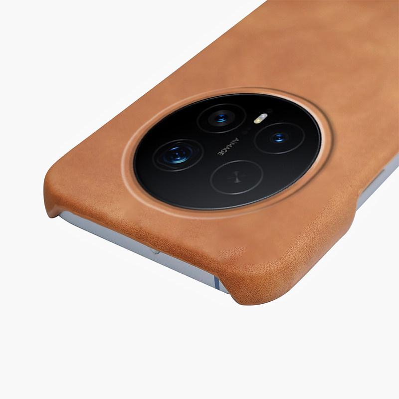 Honor Magic 8 Pro Phone Case: Skin-Feel Suede, Magnetic, High-End, New Model for Men, Compatible with Honor Magic 7