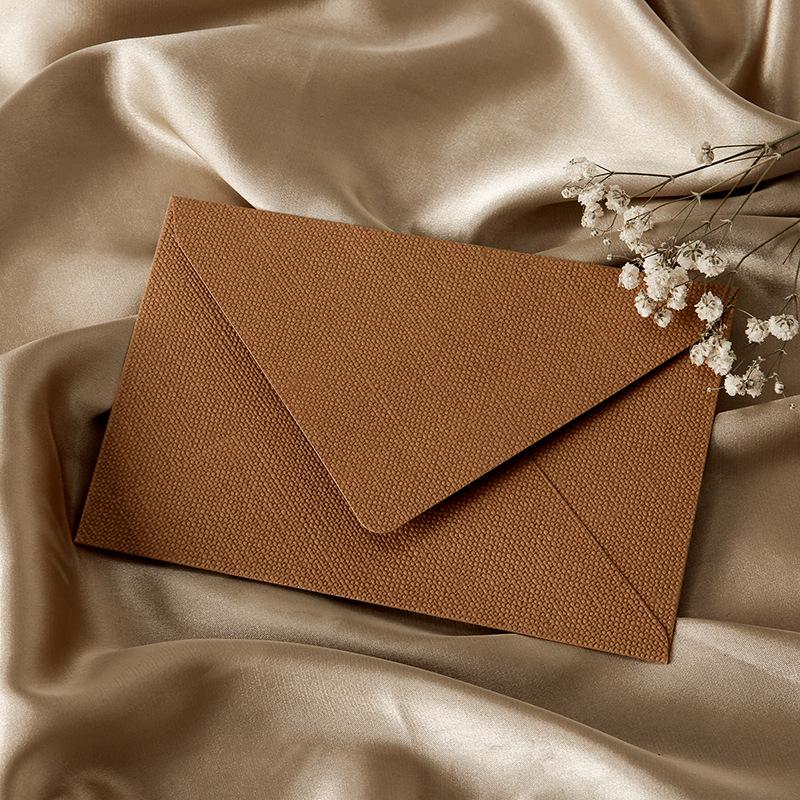 Sada listov s konopnou textúrou: Pečatidlo s voskom a pozvánky v retro štýle