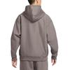 Nike Solo Swoosh Hooded Loose Sweatshirt Men sweatshirt HV1085-289