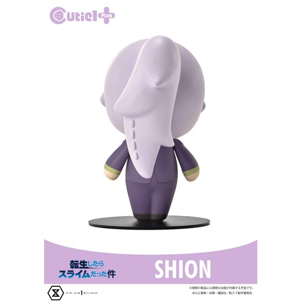 ThAt TIme I Got reIncArnAted As A slIme cutIe 1 Plus ThAt TIme I Got reIncArnAted As A slIme shIon