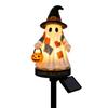 Halloween Outdoor Garden Lights for Patio Yard Decor - Halloween Decorative Lights for Outdoor Party