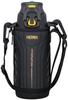 THERMOS Vacuum Insulated Sports Bottle, 0.5L, Black, FFZ-500F BK