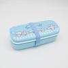 OSK Cinnamoroll Two-Tier Lunch Box PW 28K