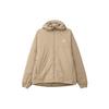ACG Therma-FIT ADV Rope De Dope Solid Logo Warm Zip Hoodie Men Outerwear Khaki DV0364-247