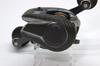 CUSTOM YOROI Custom Decals for 25 Barchetta F 24 Barchetta 23 Engetsu and 24 Grappler and Customizable Baitcasting Reels In Black SEAT.JP Custom,