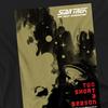 STAR TREK Herren T-Shirt „The Next Generation“, Staffel 1, Folge 16