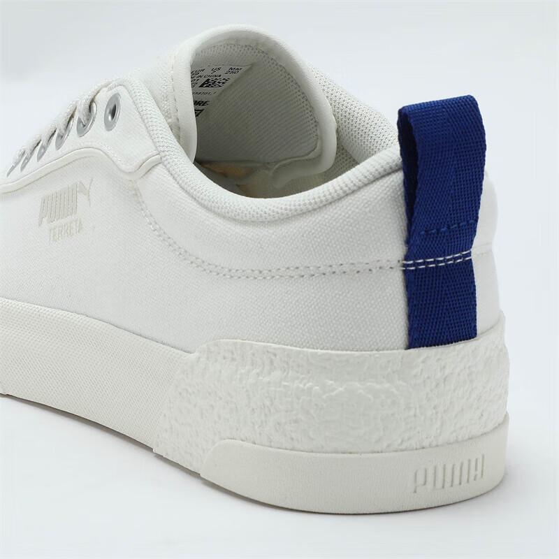 PUMA TERRETA 400781 Classic Canvas Casual Shoes