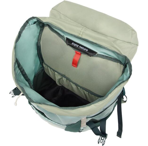 Backpack Vaude Brenta 28 Dusty Fern (Women's) (47365-433)