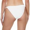 Women's Swimming Bottoms, High Waist, Vintage Basic , Full Coverage Bikini Split Swimsuit Briefs Swimming Trunk