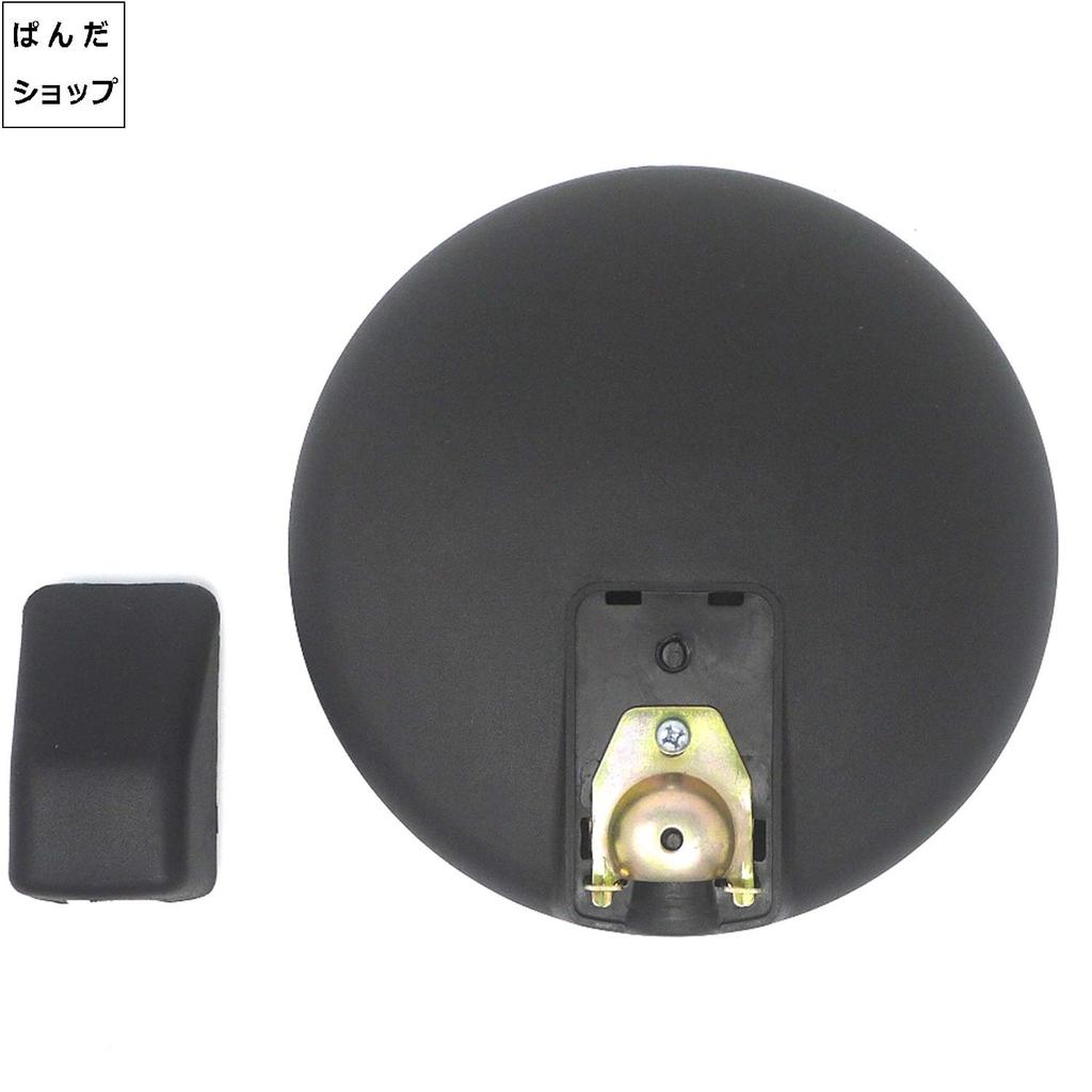 KINOKINO Under Mirror Ranger Forward Fighter Hino Isuzu Isuzu Mitsubishi Fuso Truck Mirror