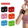 New Car Front Fluid Oil Brake Clutch Reservoir Sock Cover for Honda NSS350 CM300 CB500 CB650R CB190 Sweatbands Sports Wristband WL9