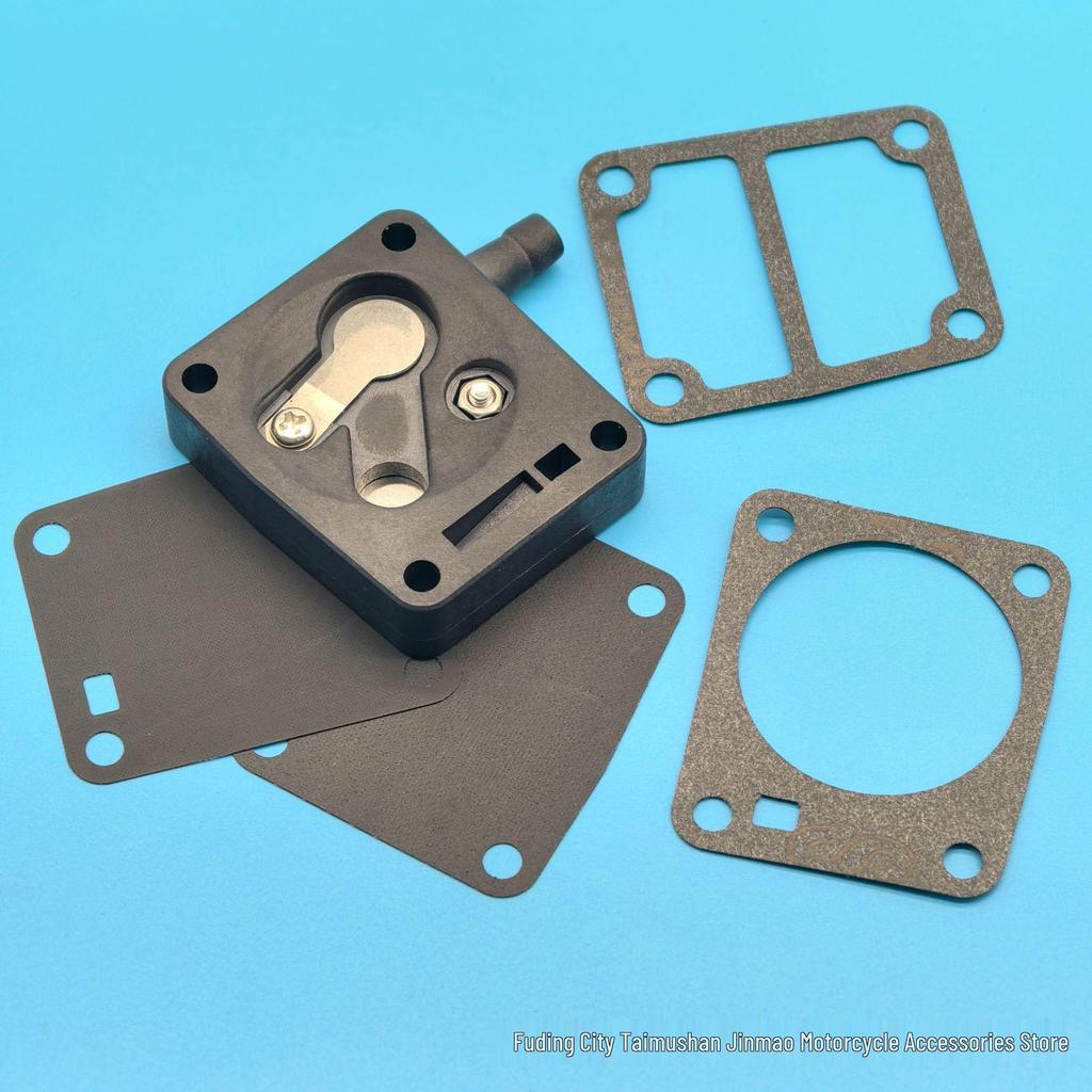 YAMAHA 6G1-24412 Outboard Carburetor Fuel Pump Repair Kit