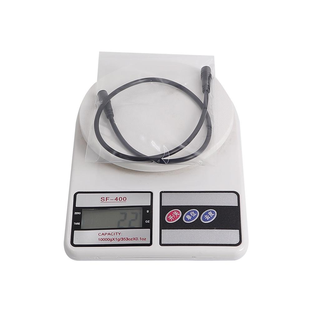 Bafang Mid-Drive 5-Pin Display & Brake Power-Off Sensing Extension Cable